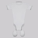 Body Vasco Double Infantil FutFanatics - Foto 2
