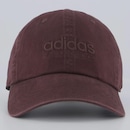 Boné Aba Curva adidas Essentials SPW Unissex - Foto 2