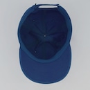 Boné Aba Curva Puma ESS No.1 Logo Patch BB Unissex - Foto 4