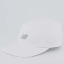 Boné Aba Reta New Balance Every Day Trainer 5 Panel Masculino - Foto 1