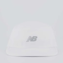 Boné Aba Reta New Balance Every Day Trainer 5 Panel Masculino - Foto 2