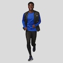 Calça Legging adidas Essentials Own The Run Masculina - Foto 3