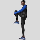 Calça Legging adidas Essentials Own The Run Masculina - Foto 7