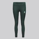 Calça Legging Palmeiras Contest II Feminino FutFanatics - Foto 1