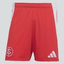 Calção do Internacional II 25/26 adidas Masculino - Foto 1