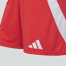 Calção do Internacional II 25/26 adidas Masculino - Foto 3