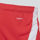 Calção do Internacional II 25/26 adidas Masculino - Foto 5