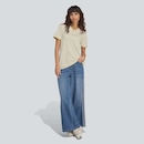 Camiseta do Flamengo III 25/26 Torcedor adidas Feminina - Foto 3