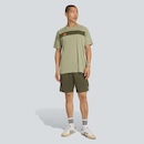 Camiseta adidas Tiro Essentials Masculina - Foto 6