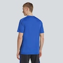 Camiseta adidas Tiro Essentials Masculina - Foto 2