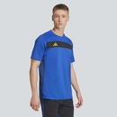 Camiseta adidas Tiro Essentials Masculina - Foto 3