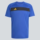 Camiseta adidas Tiro Essentials Masculina - Foto 4