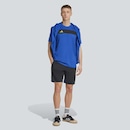 Camiseta adidas Tiro Essentials Masculina - Foto 6