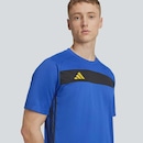 Camiseta adidas Tiro Essentials Masculina - Foto 7