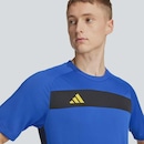 Camiseta adidas Tiro Essentials Masculina - Foto 8