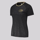 Camiseta Atlético Mineiro Eletrizante Feminina FutFanatics - Foto 2