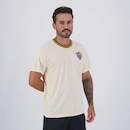 Camiseta Atlético Mineiro Propósito Masculina FutFanatics - Foto 2
