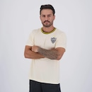 Camiseta Atlético Mineiro Propósito Masculina FutFanatics - Foto 3