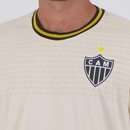Camiseta Atlético Mineiro Propósito Masculina FutFanatics - Foto 5