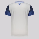 Camiseta Do Cruzeiro Brilhar Masculina FutFanatics - Foto 3