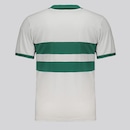 Camiseta Do Coritiba Retrô 1995 Masculina FutFanatics - Foto 3