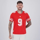 Camiseta Do Internacional Futebol Americano Masculina FutFanatics - Foto 1