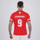 Camiseta Do Internacional Futebol Americano Masculina FutFanatics - Foto 4