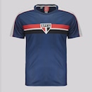 Camiseta Do São Paulo Desejo Masculina FutFanatics - Foto 1