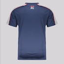 Camiseta Do São Paulo Desejo Masculina FutFanatics - Foto 3