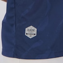 Camiseta Grêmio Classic Midnight Masculina FutFanatics - Foto 6