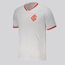 Camiseta Internacional Power II Masculina FutFanatics - Foto 2