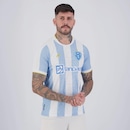 Camisa do Paysandu I 25/26 Lobo Masculina - Foto 2