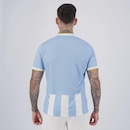 Camisa do Paysandu I 25/26 Lobo Masculina - Foto 4