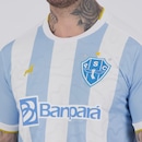 Camisa do Paysandu I 25/26 Lobo Masculina - Foto 5