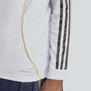 Camiseta Real Madrid 25/26 Home Manga Longa adidas Masculina - Foto 7