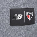 Camisa do São Paulo 25/26 Concentração New Balance Masculina - Foto 3