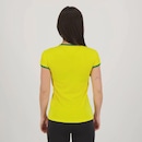 Camiseta Placar Brasil Feminina - 2 unidades - FutFanatics - Foto 4