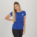 Camiseta Placar Brasil Feminina - 2 unidades - FutFanatics - Foto 6