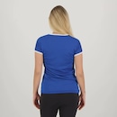 Camiseta Placar Brasil Feminina - 2 unidades - FutFanatics - Foto 7