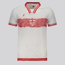 Camiseta Regatas CRB I 2025 Masculina FutFanatics - Foto 1