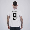 Camiseta São Paulo Calleri 9 Amago Masculina FutFanatics - Foto 1