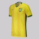 Camiseta Ultra Sociedade Esportiva de Picos I 2025 FutFanatics Masculina - Foto 2