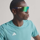 Camiseta adidas Adizero Essentials Masculina - Foto 3