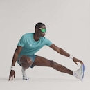 Camiseta adidas Adizero Essentials Masculina - Foto 4