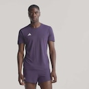 Camiseta adidas Adizero Essentials Masculina - Foto 1