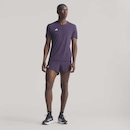 Camiseta adidas Adizero Essentials Masculina - Foto 10