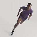 Camiseta adidas Adizero Essentials Masculina - Foto 4