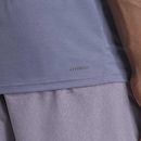 Camiseta adidas Big Logo Essentials Masculina - Foto 6