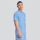 Camiseta adidas ESS 3 Stripes Masculina - Foto 3