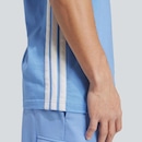 Camiseta adidas ESS 3 Stripes Masculina - Foto 6